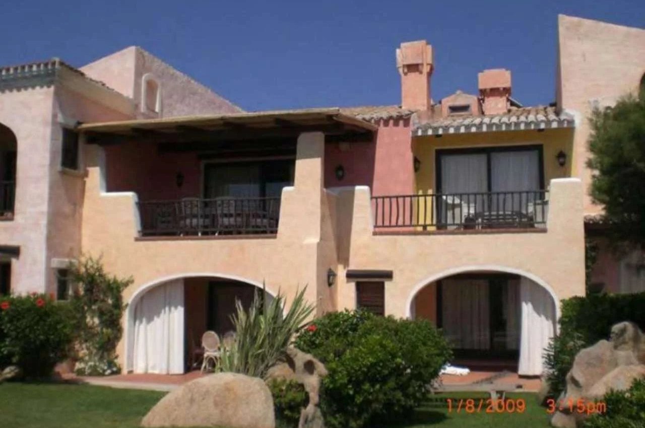 Multilocale in Vendita a Arzachena Cala del Faro