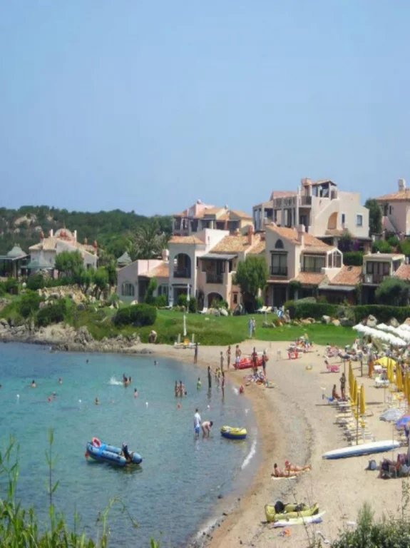 Multilocale in Vendita a Arzachena Cala del Faro