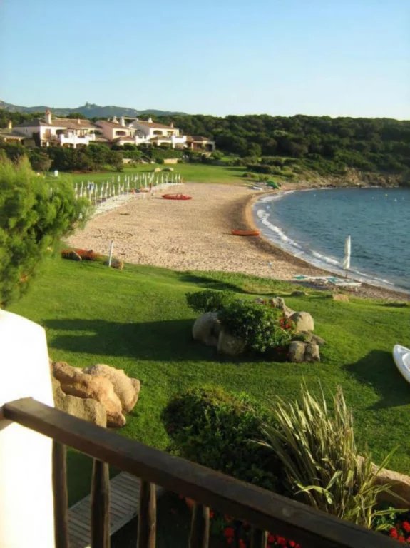 Multilocale in Vendita a Arzachena Cala del Faro