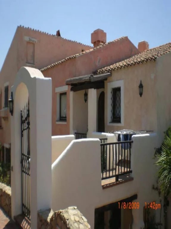 Multilocale in Vendita a Arzachena Cala del Faro