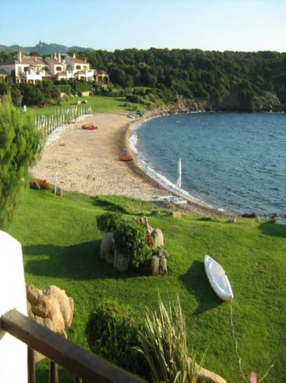 Multilocale in Vendita a Arzachena Cala del Faro