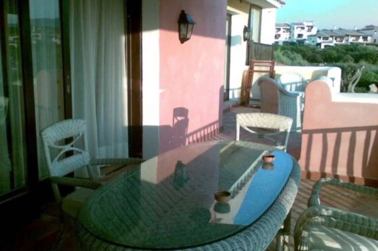 Multilocale in Vendita a Arzachena Cala del Faro