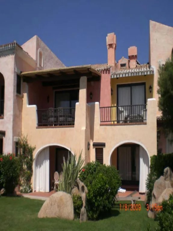 Multilocale in Vendita a Arzachena Cala del Faro