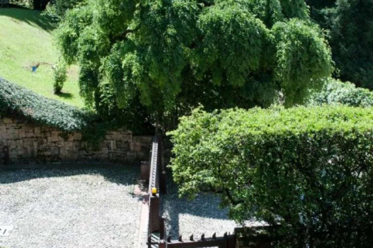 Casale in Vendita a Ponteranica Maresana