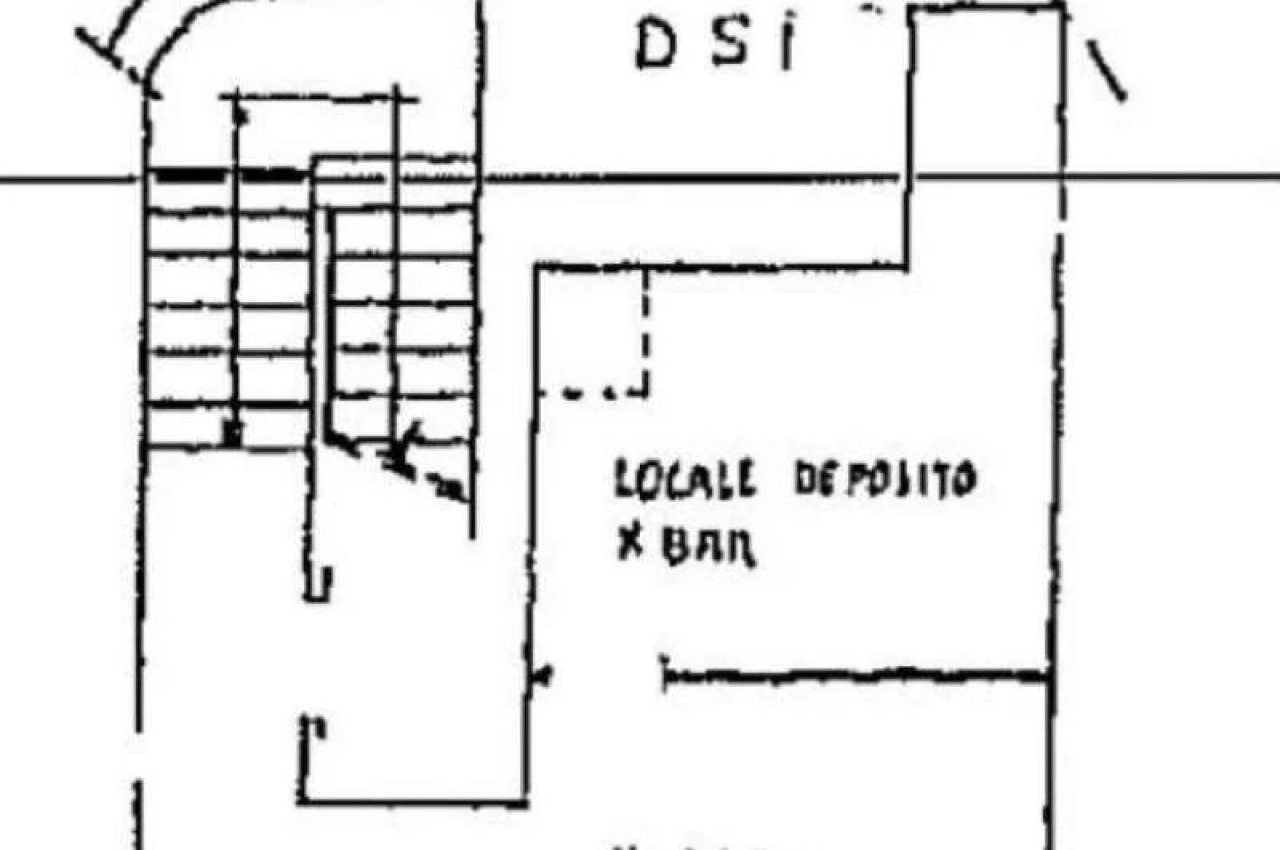 Casale in Vendita a Ponteranica Maresana