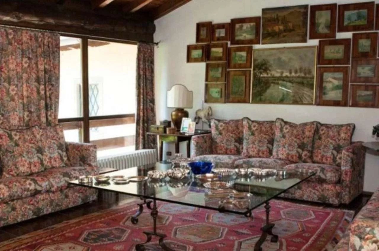 Casale in Vendita a Ponteranica Maresana