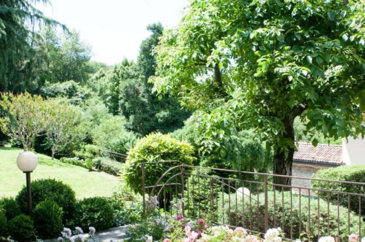 Casale in Vendita a Ponteranica Maresana