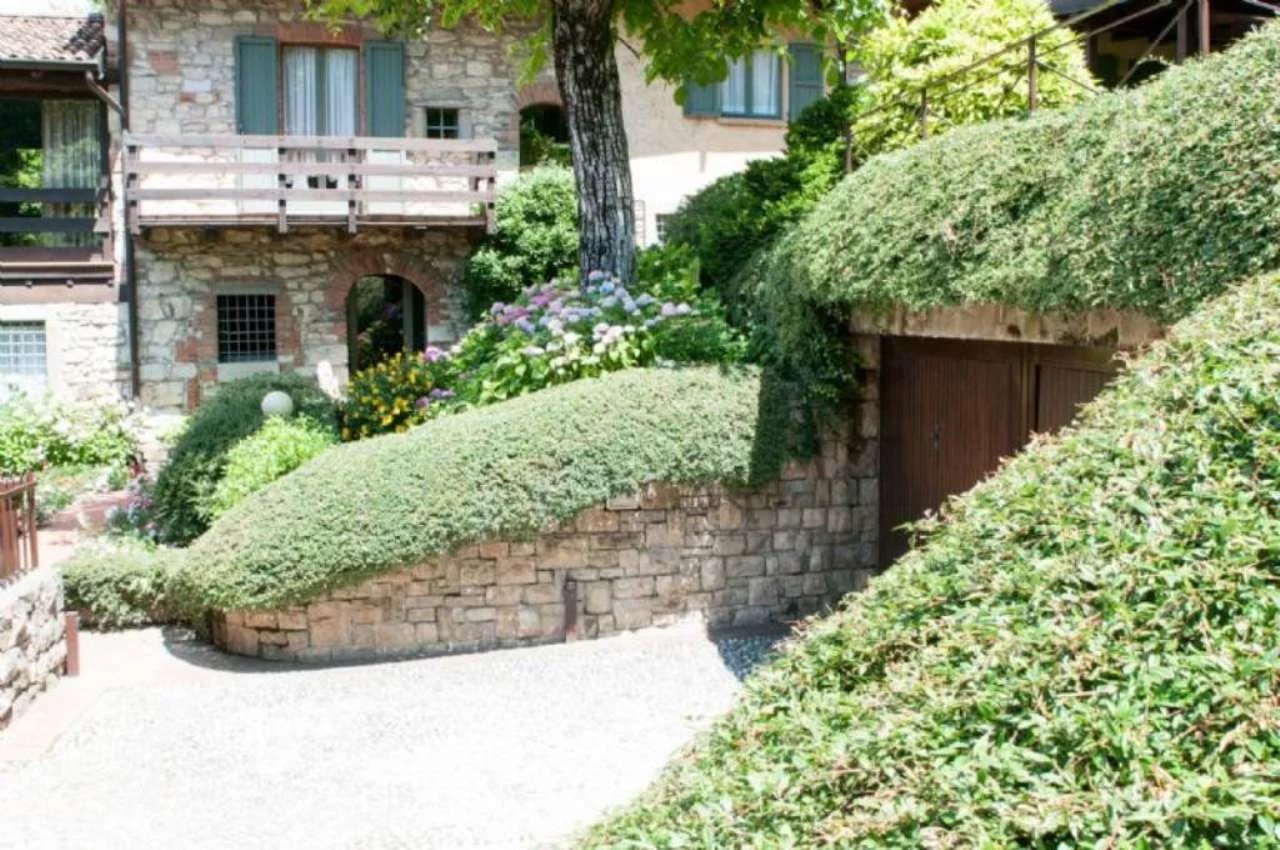 Casale in Vendita a Ponteranica Maresana