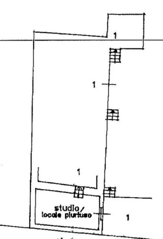 Casale in Vendita a Ponteranica Maresana