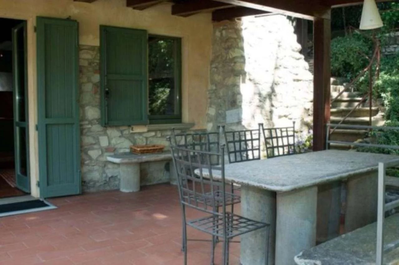 Casale in Vendita a Ponteranica Maresana