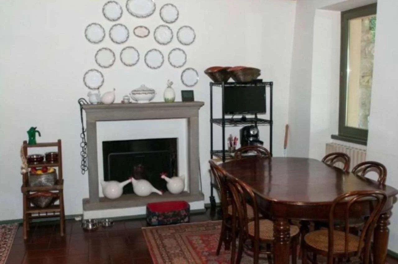 Casale in Vendita a Ponteranica Maresana