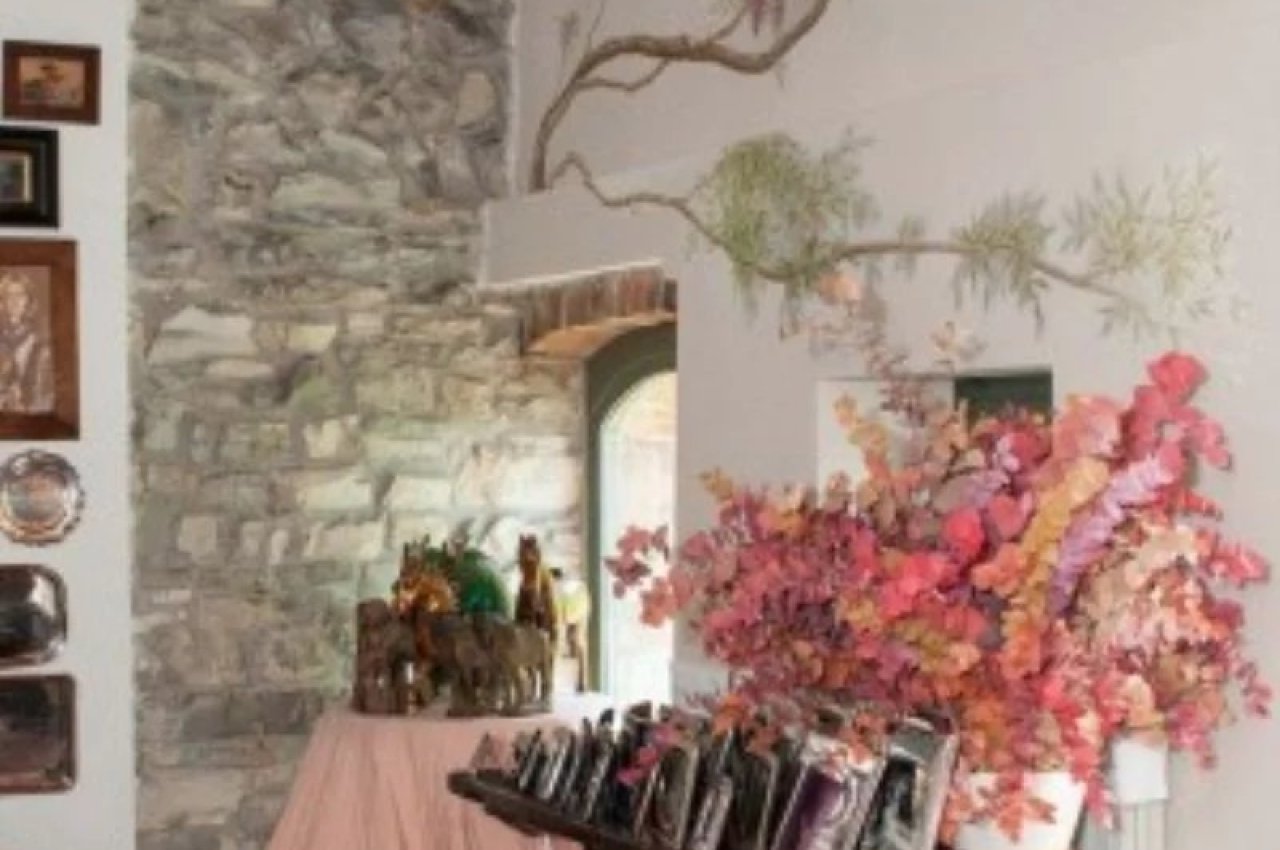 Casale in Vendita a Ponteranica Maresana