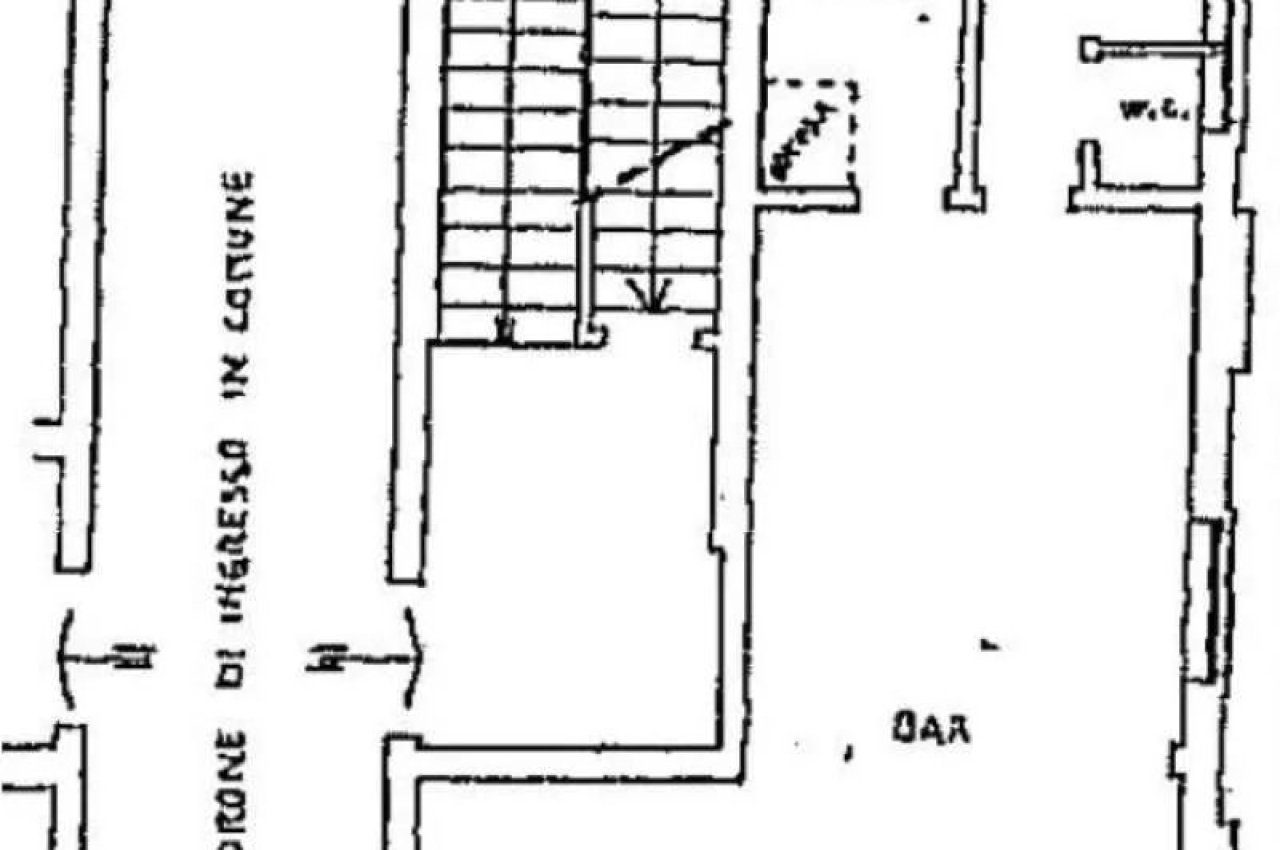 Casale in Vendita a Ponteranica Maresana