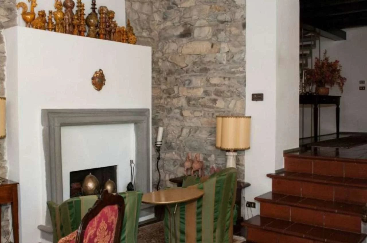 Casale in Vendita a Ponteranica Maresana