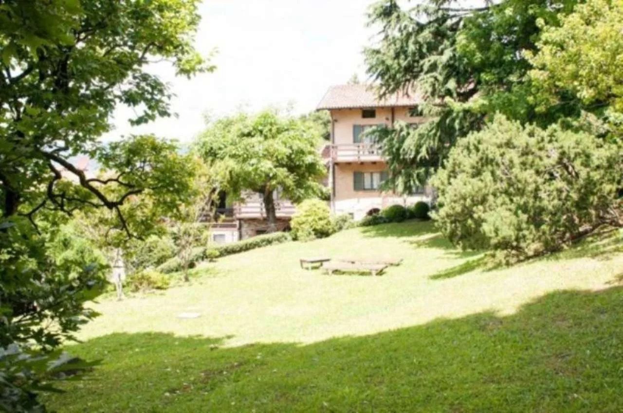 Casale in Vendita a Ponteranica Maresana