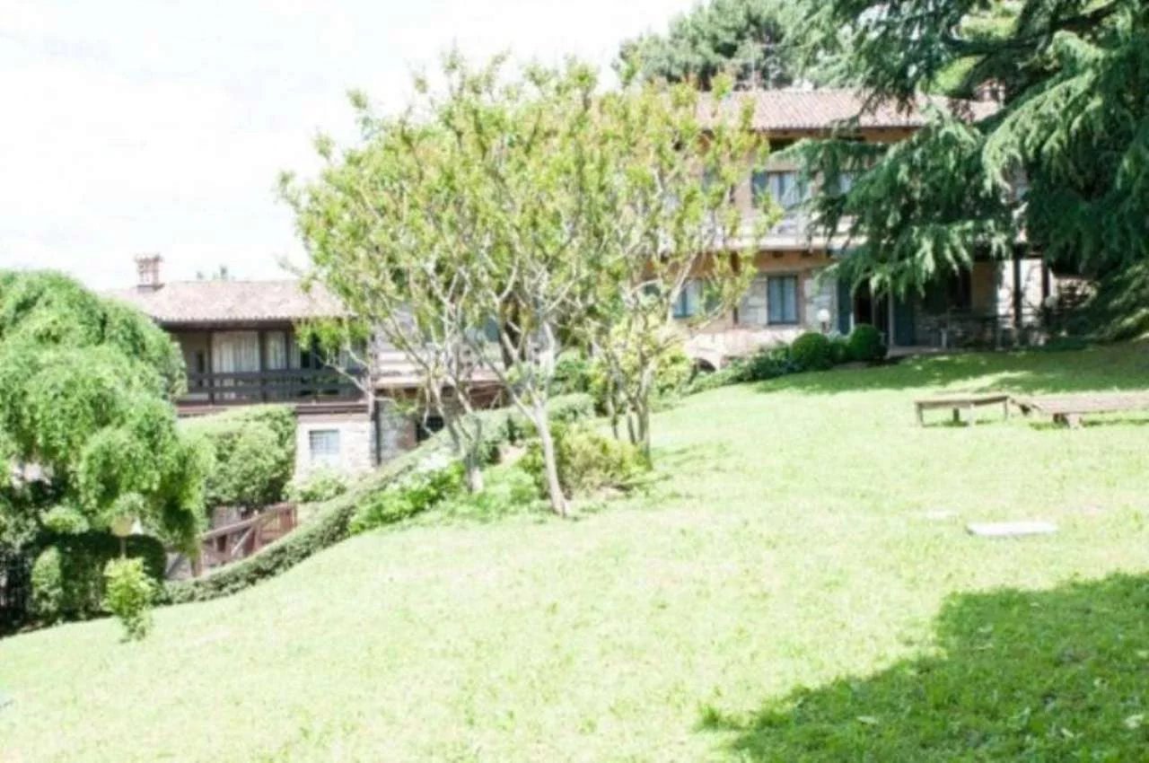 Casale in Vendita a Ponteranica Maresana