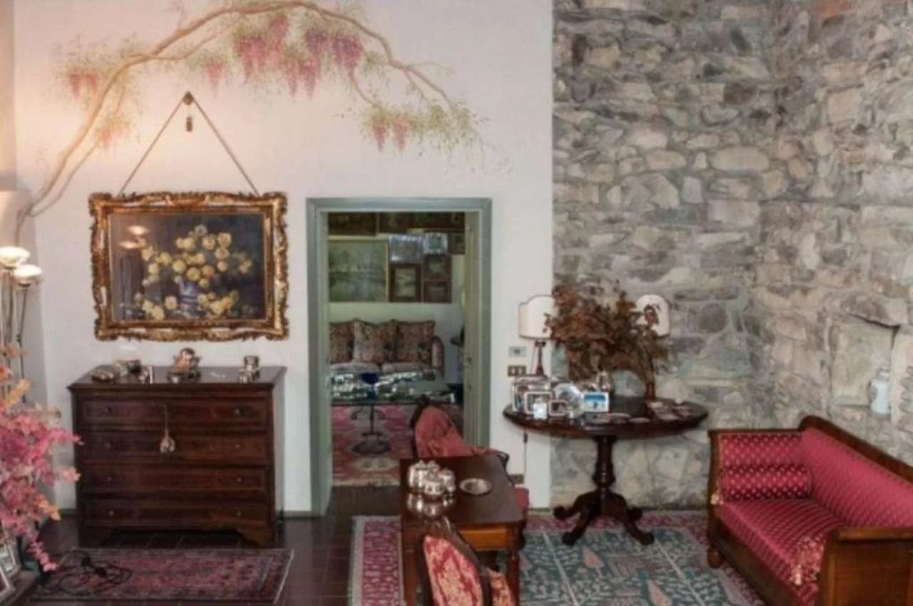 Casale in Vendita a Ponteranica Maresana