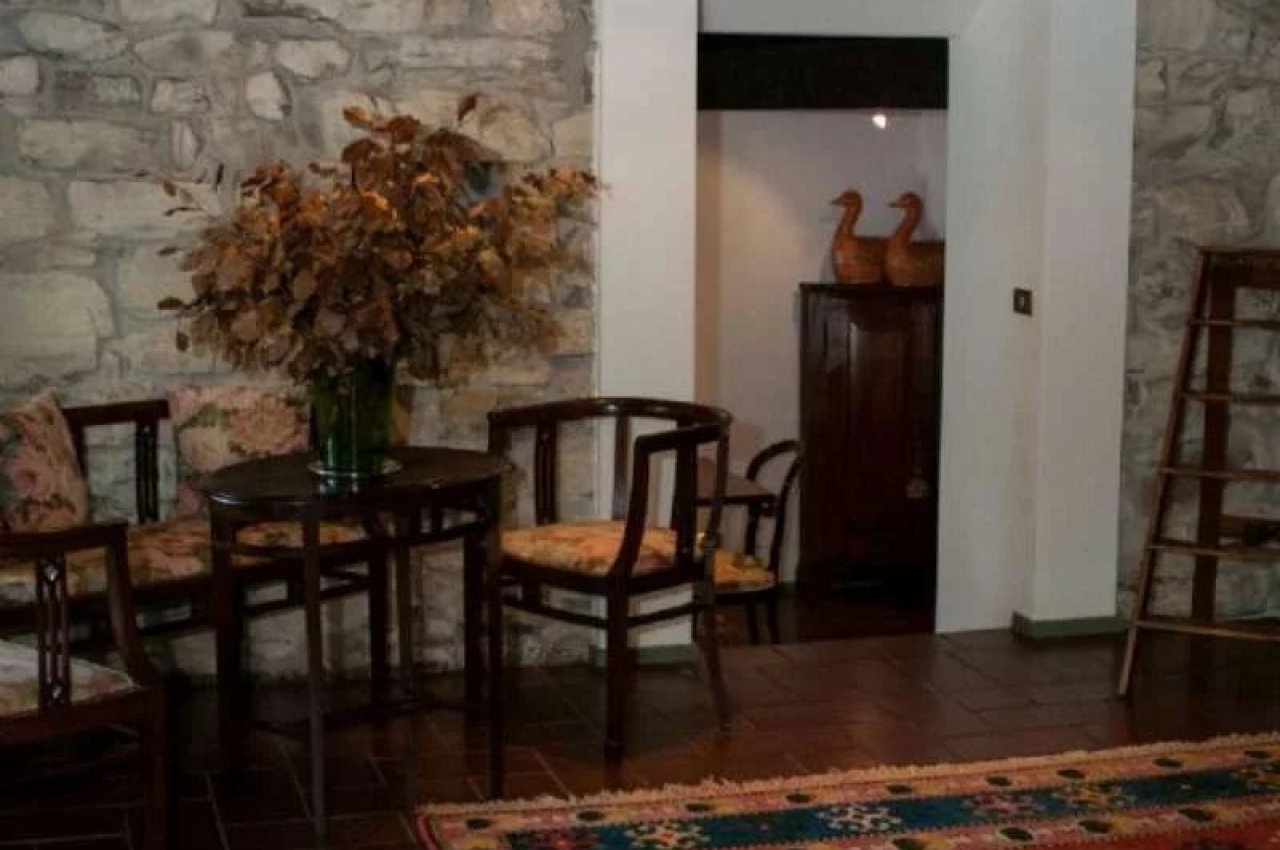 Casale in Vendita a Ponteranica Maresana