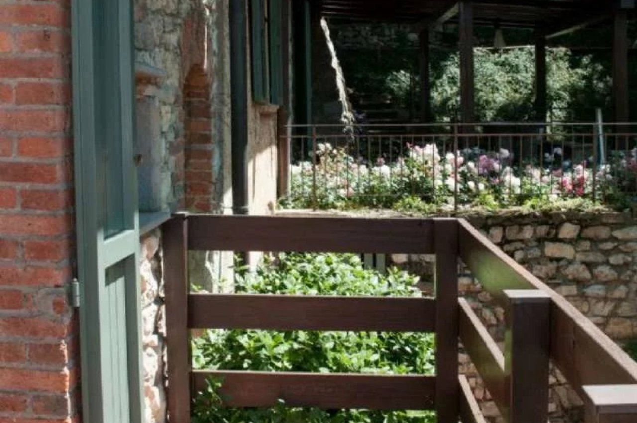 Casale in Vendita a Ponteranica Maresana