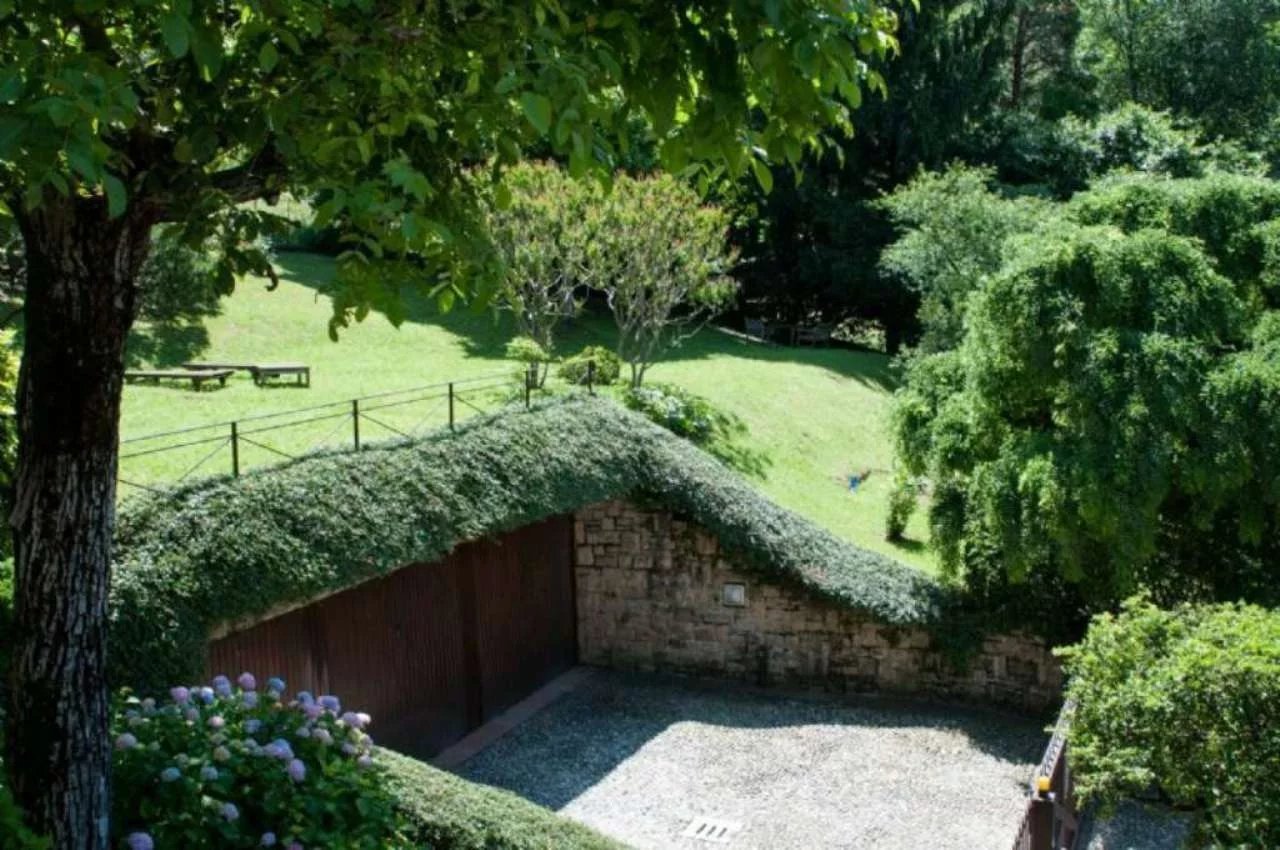 Casale in Vendita a Ponteranica Maresana