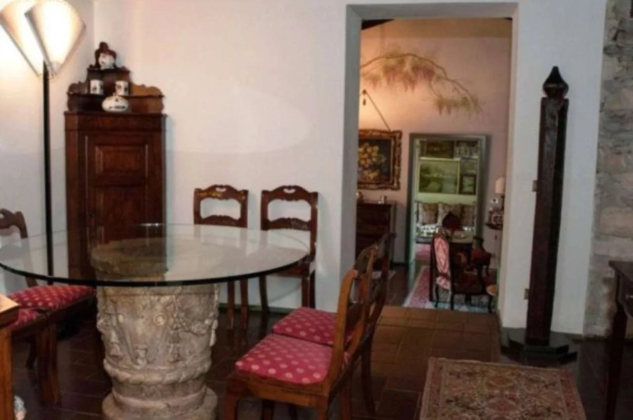 Casale in Vendita a Ponteranica Maresana