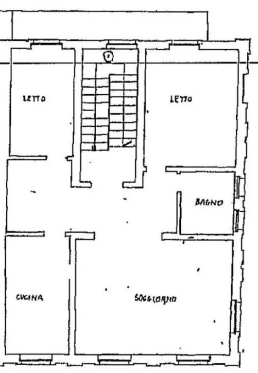 Casale in Vendita a Ponteranica Maresana