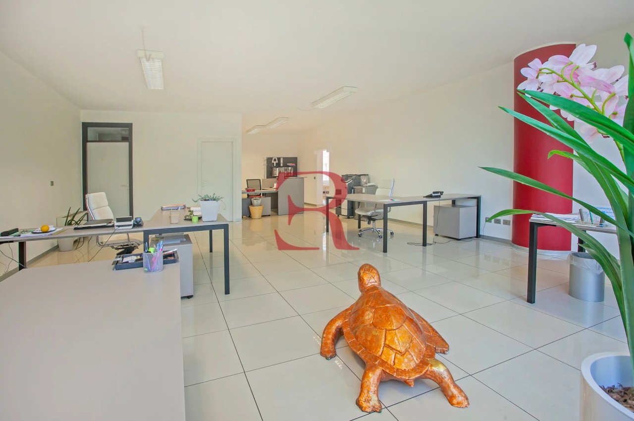 Attico in Vendita a Bergamo Via Angelo Maj