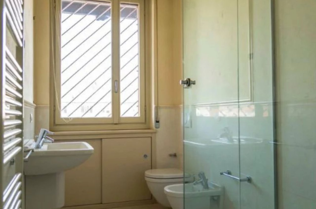 Attico in Vendita a Bergamo Via Angelo Maj