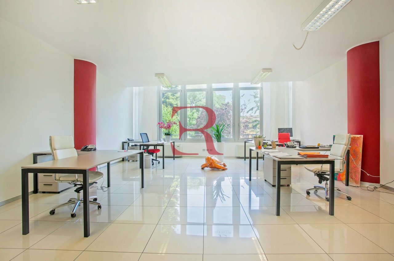 Attico in Vendita a Bergamo Via Angelo Maj