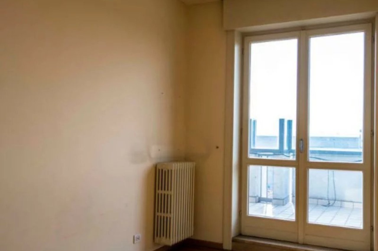 Attico in Vendita a Bergamo Via Angelo Maj