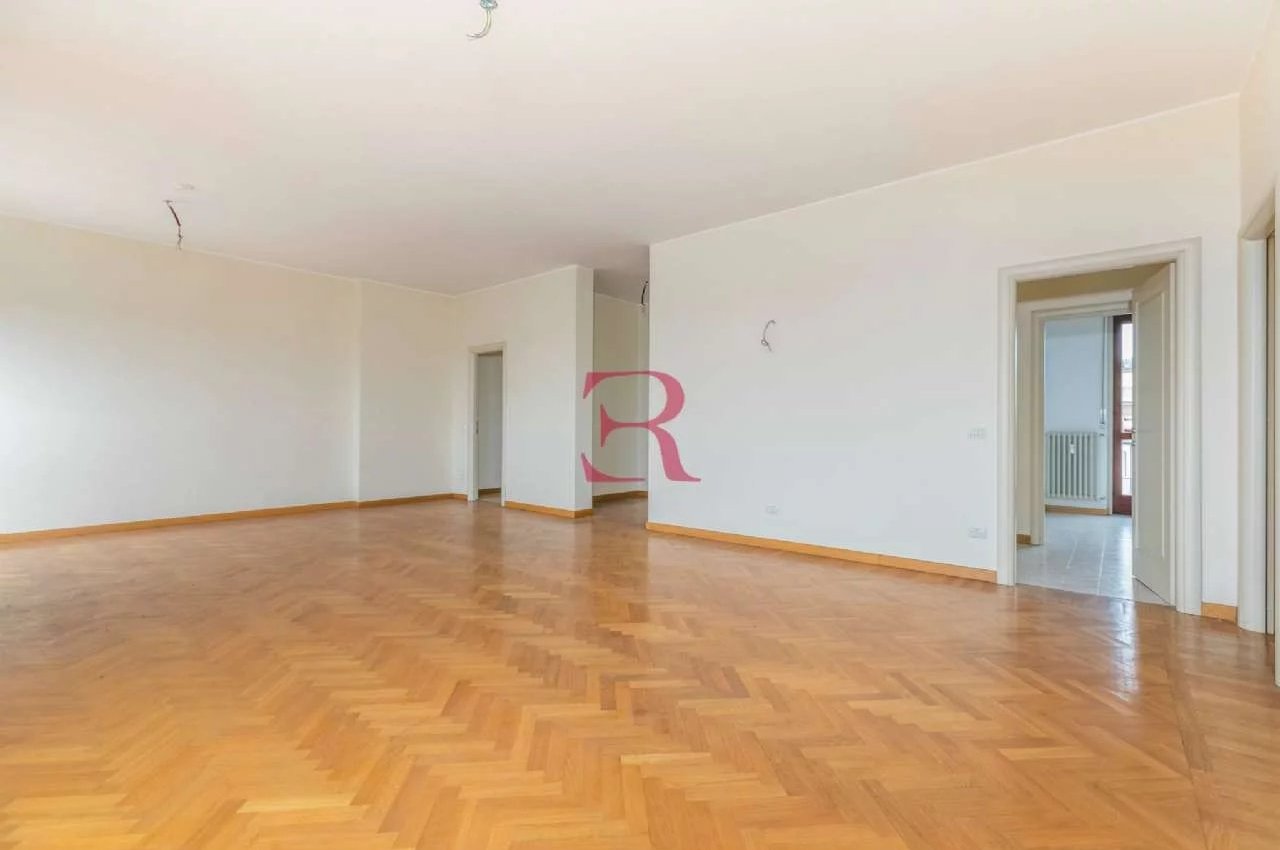 Attico in Vendita a Bergamo Via Angelo Maj