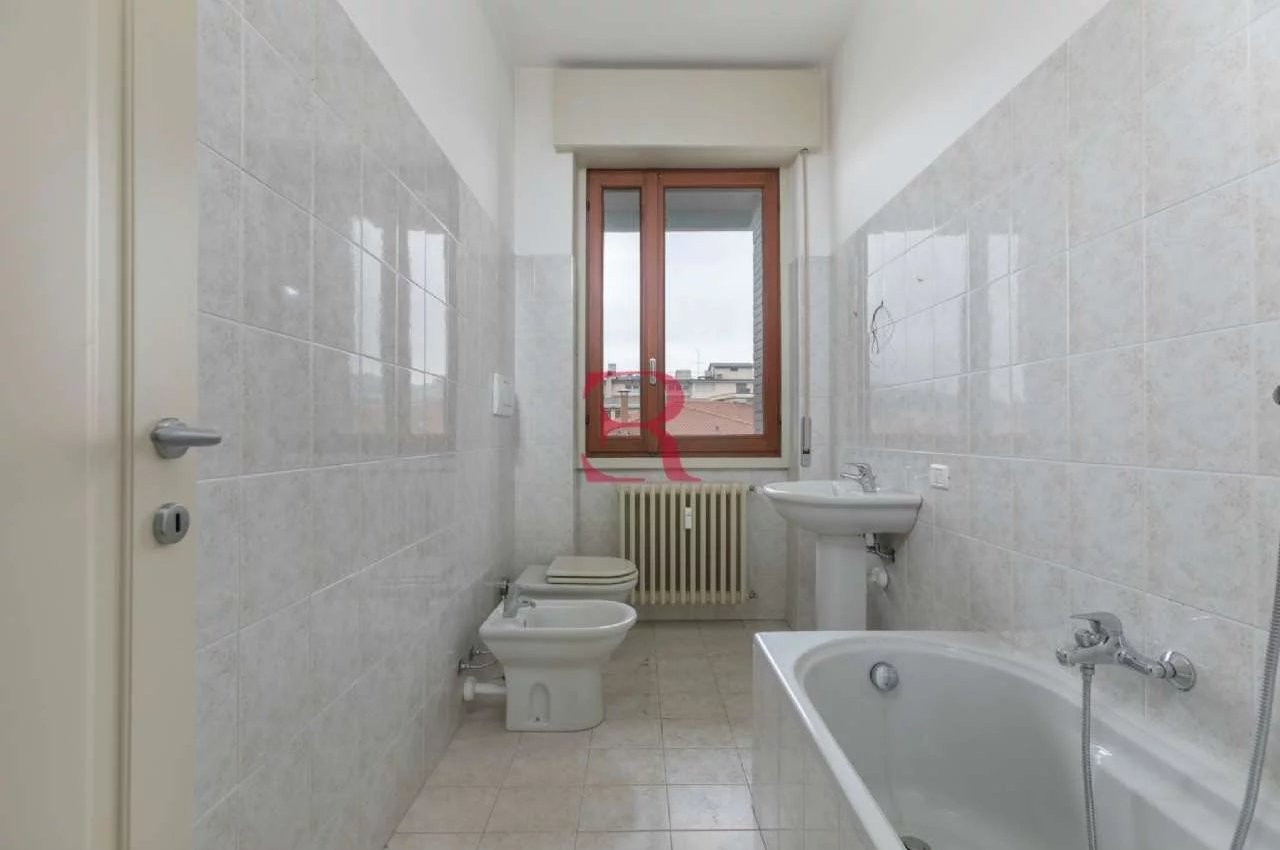 Attico in Vendita a Bergamo Via Angelo Maj