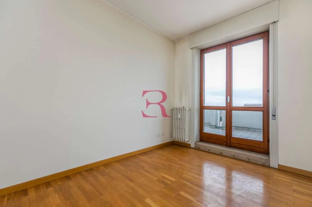 Attico in Vendita a Bergamo Via Angelo Maj