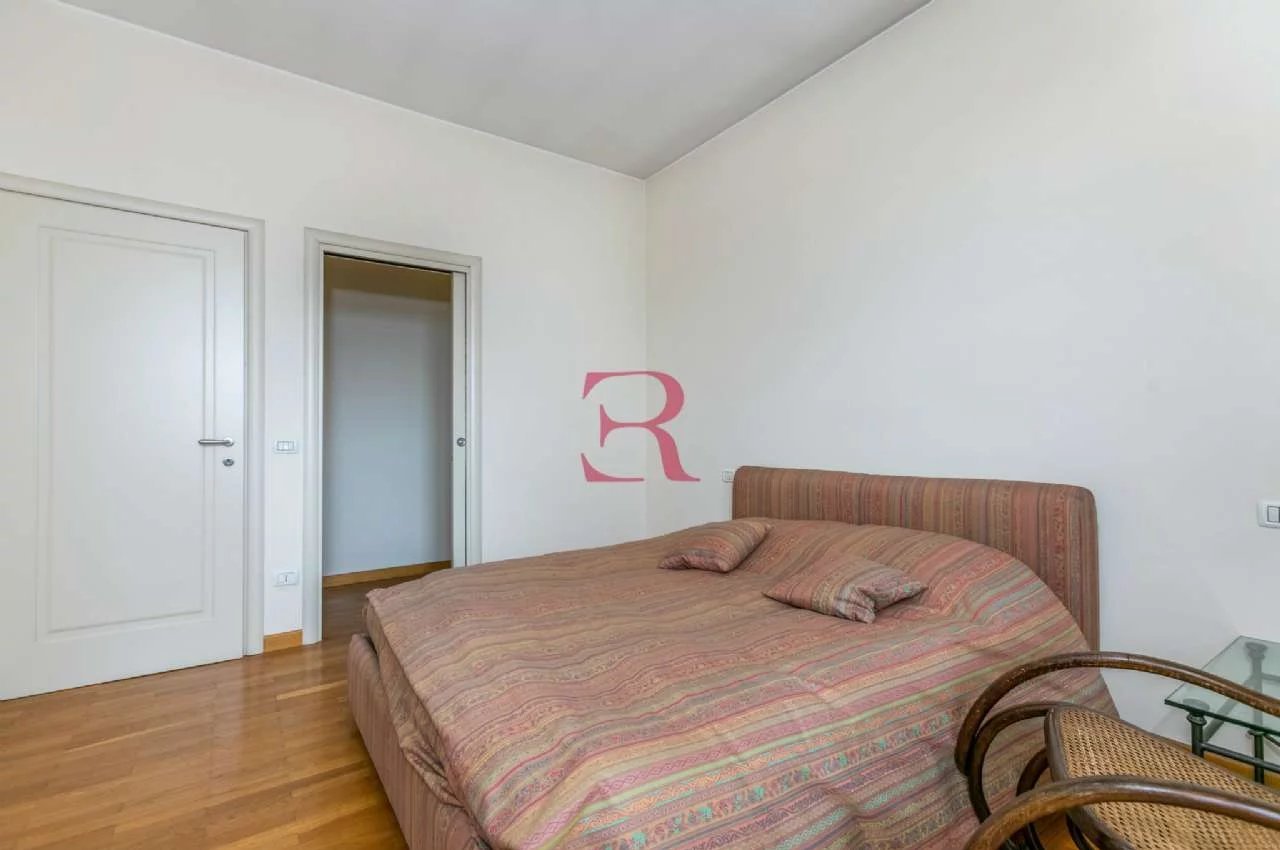 Attico in Vendita a Bergamo Via Angelo Maj