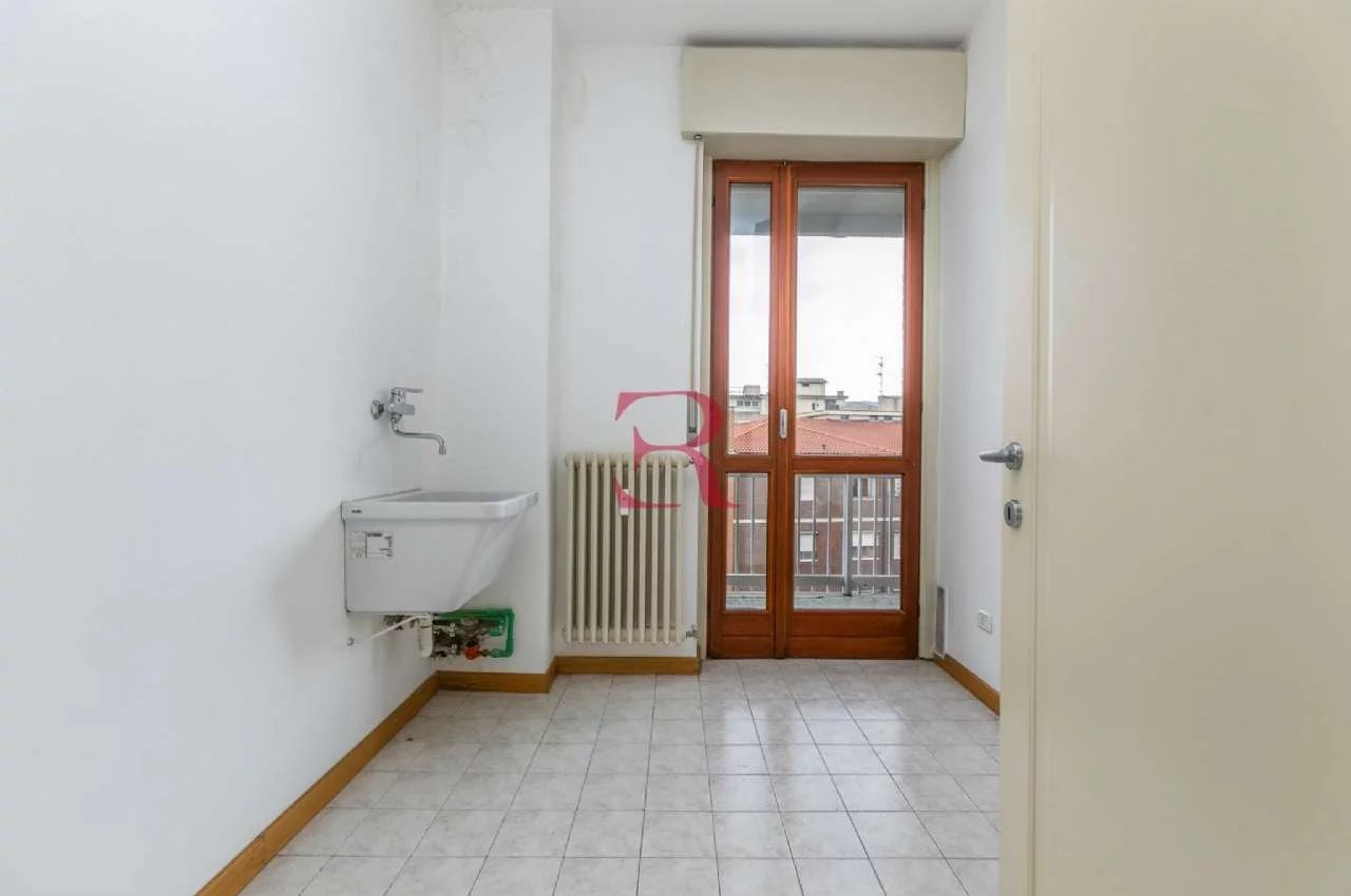 Attico in Vendita a Bergamo Via Angelo Maj