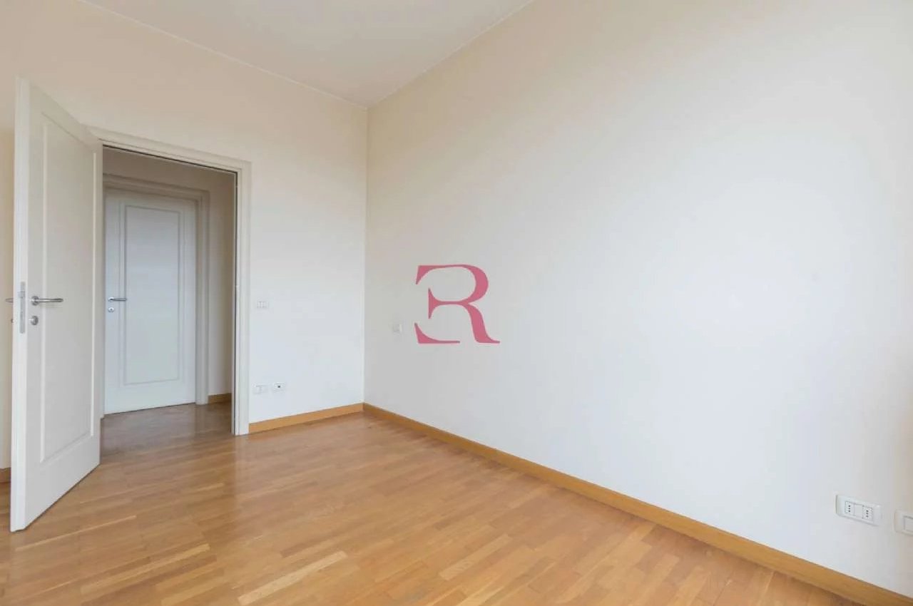 Attico in Vendita a Bergamo Via Angelo Maj