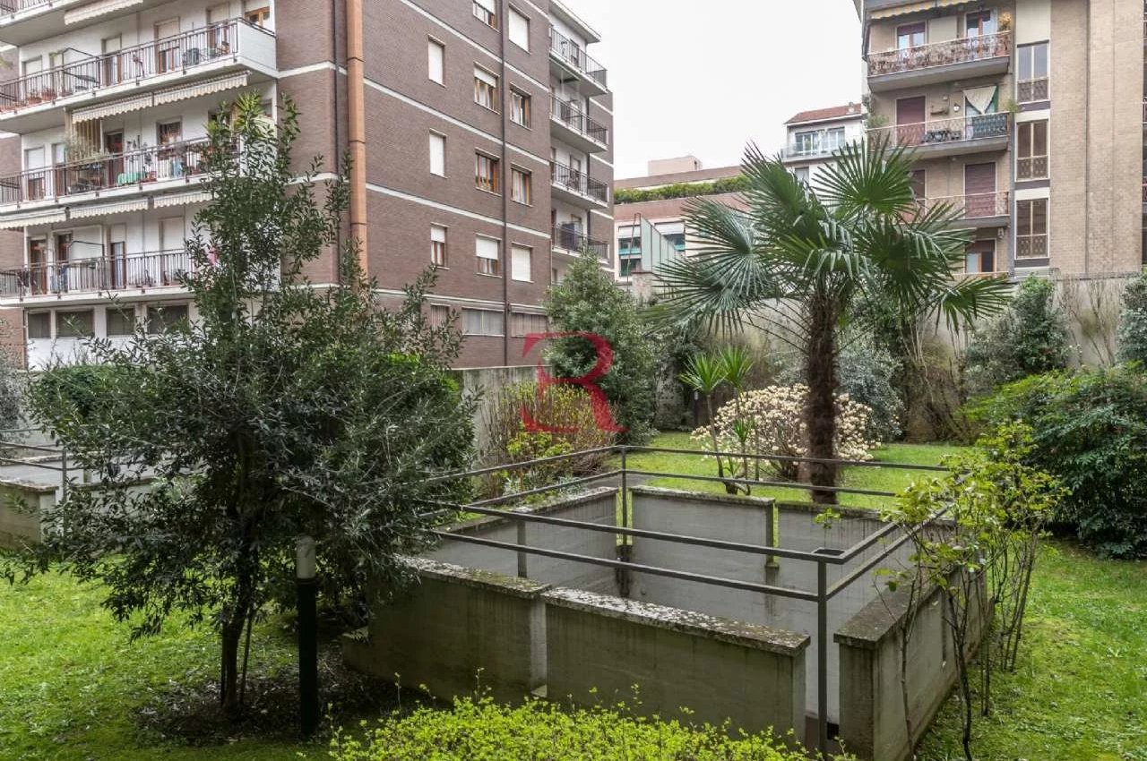 Attico in Vendita a Bergamo Via Angelo Maj