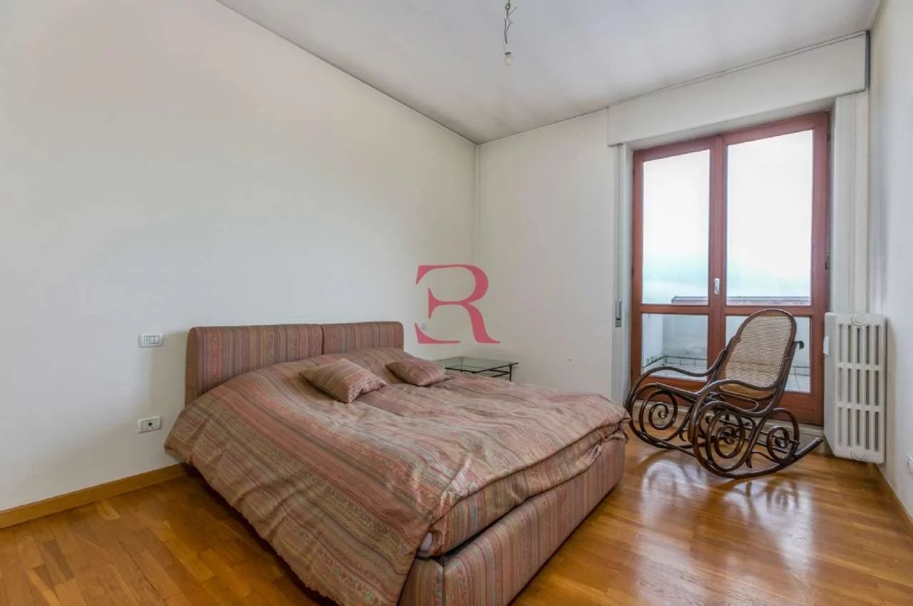 Attico in Vendita a Bergamo Via Angelo Maj