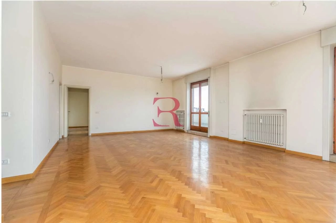 Attico in Vendita a Bergamo Via Angelo Maj