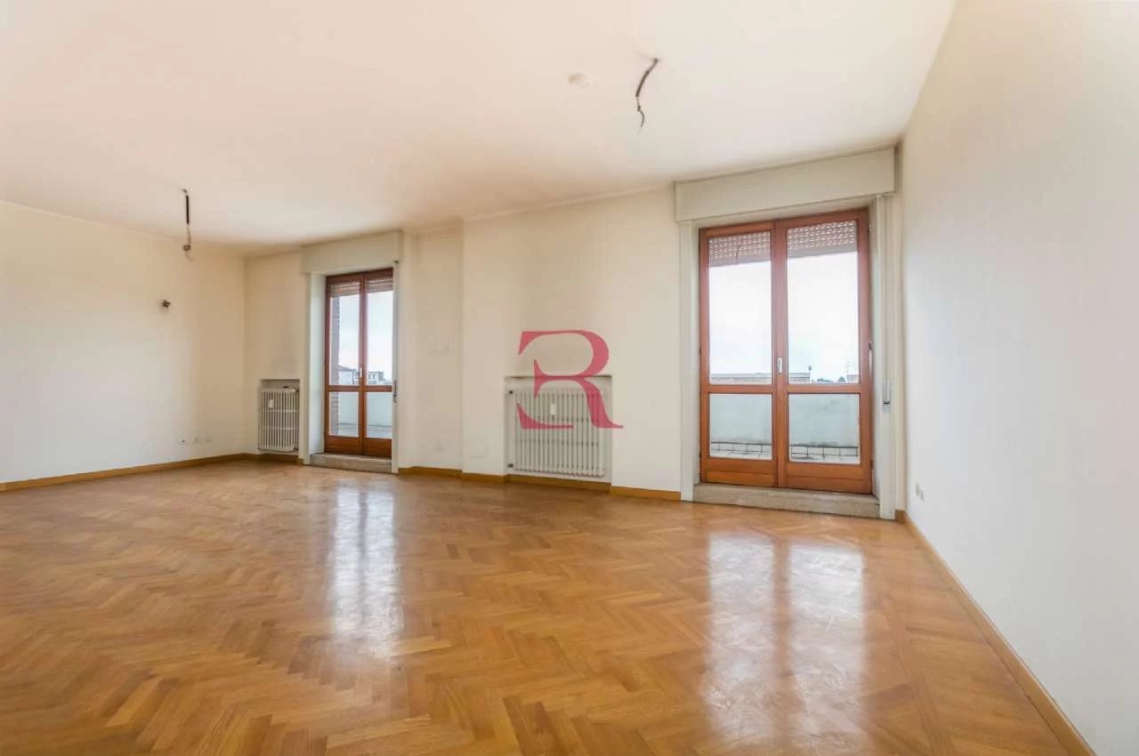 Attico in Vendita a Bergamo Via Angelo Maj