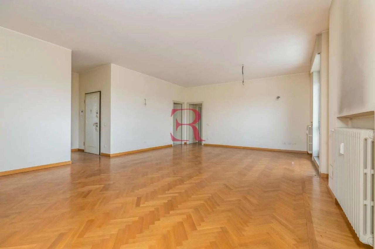 Attico in Vendita a Bergamo Via Angelo Maj