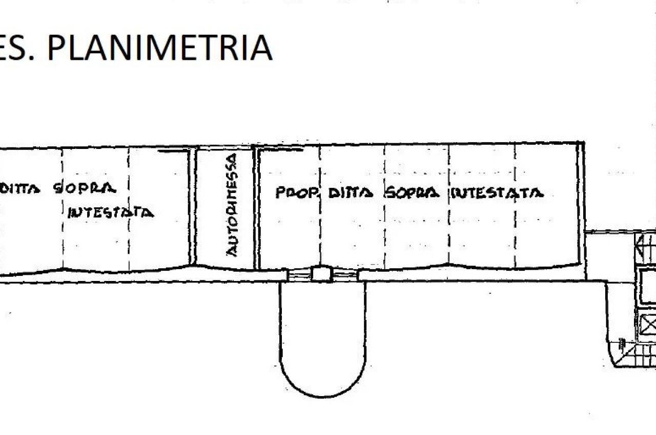 Ufficio in Vendita a Bergamo Viale Vittorio Emanuele II