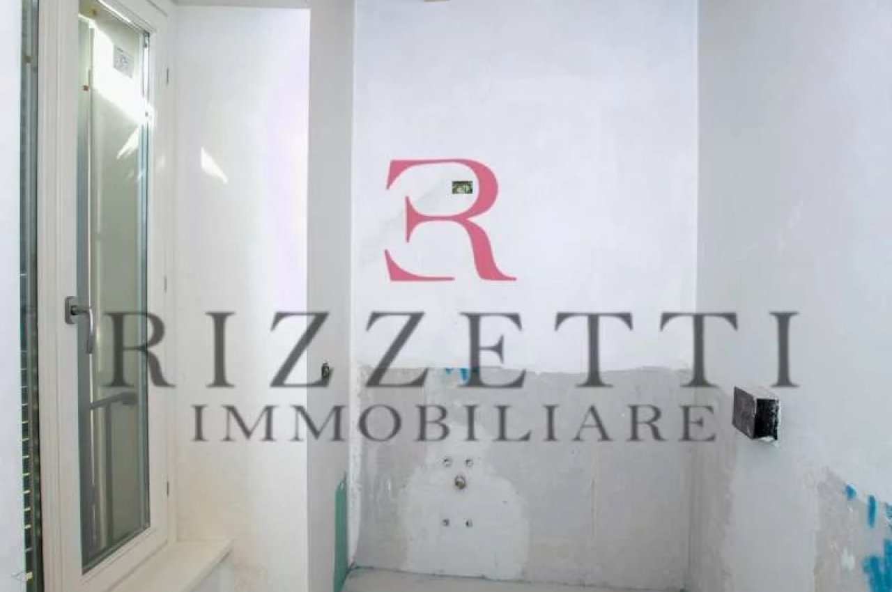 Quadrilocale in Vendita a Bergamo Via Pignolo angolo Via Masone