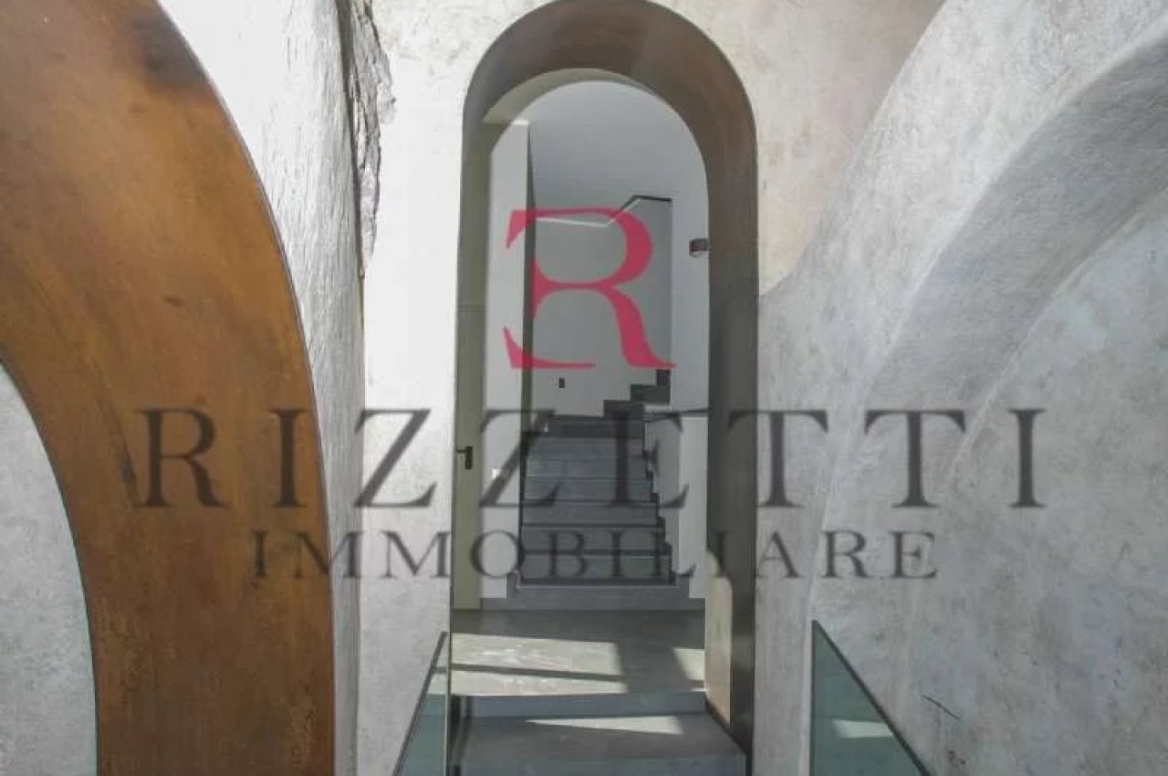 Quadrilocale in Vendita a Bergamo Via Pignolo angolo Via Masone