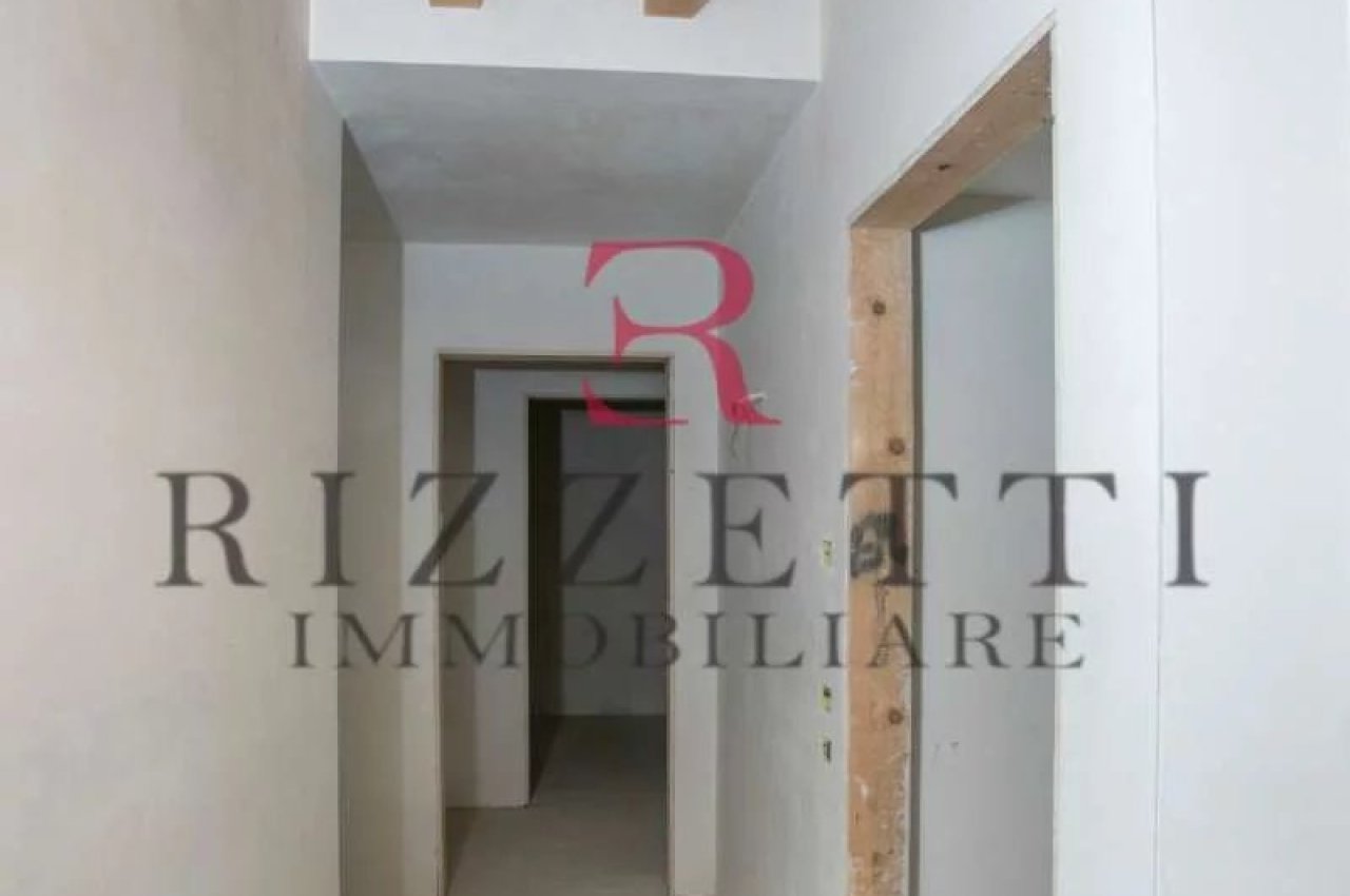 Quadrilocale in Vendita a Bergamo Via Pignolo angolo Via Masone