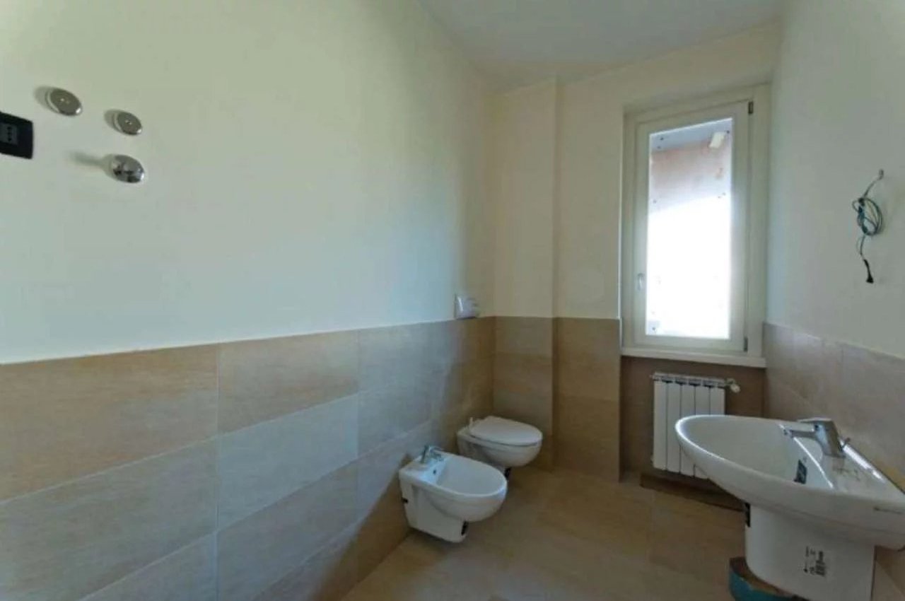 Ufficio in Vendita a Bergamo Adiacenze Tribunale