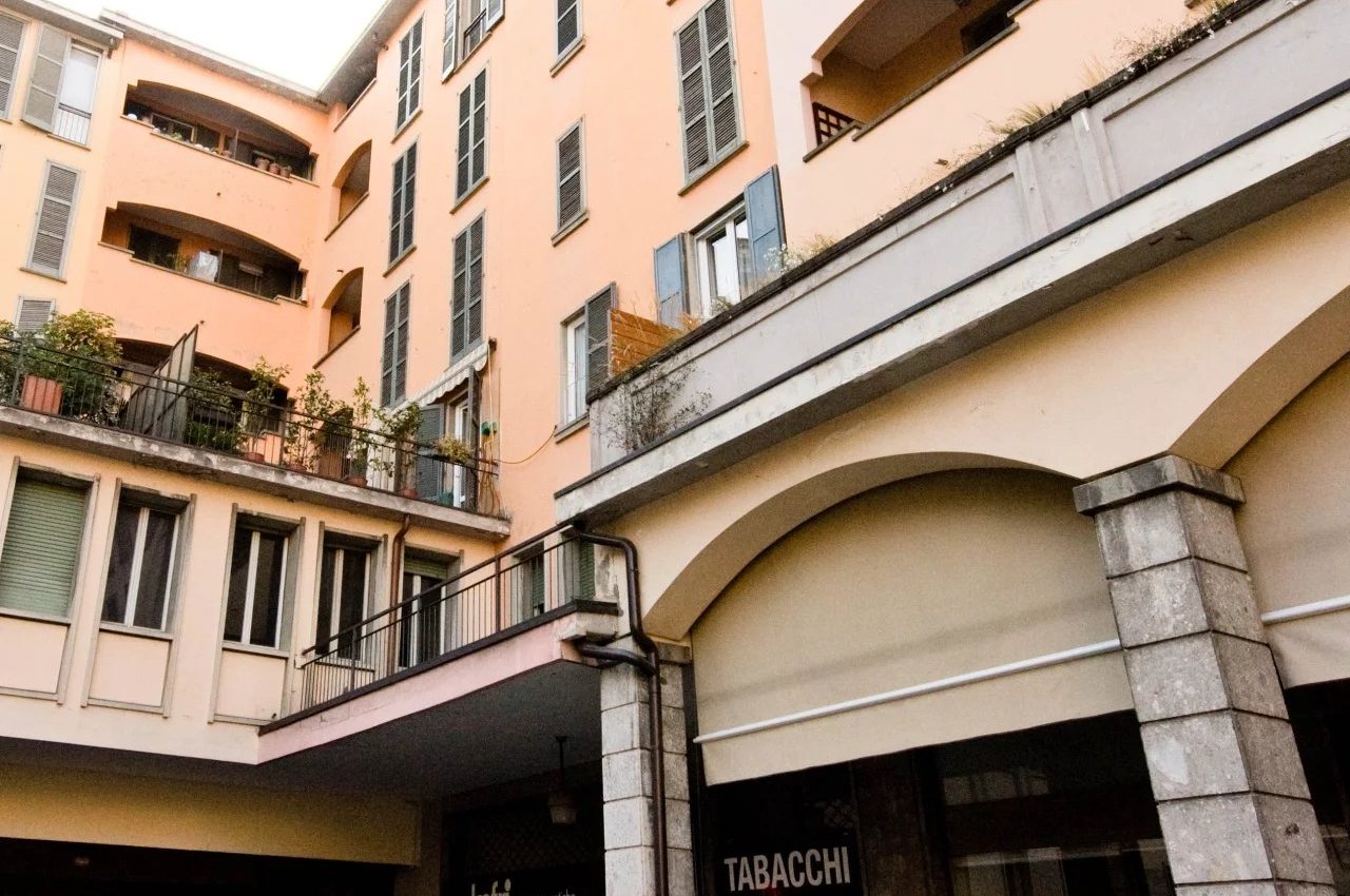 Ufficio in Vendita a Bergamo Adiacenze Tribunale