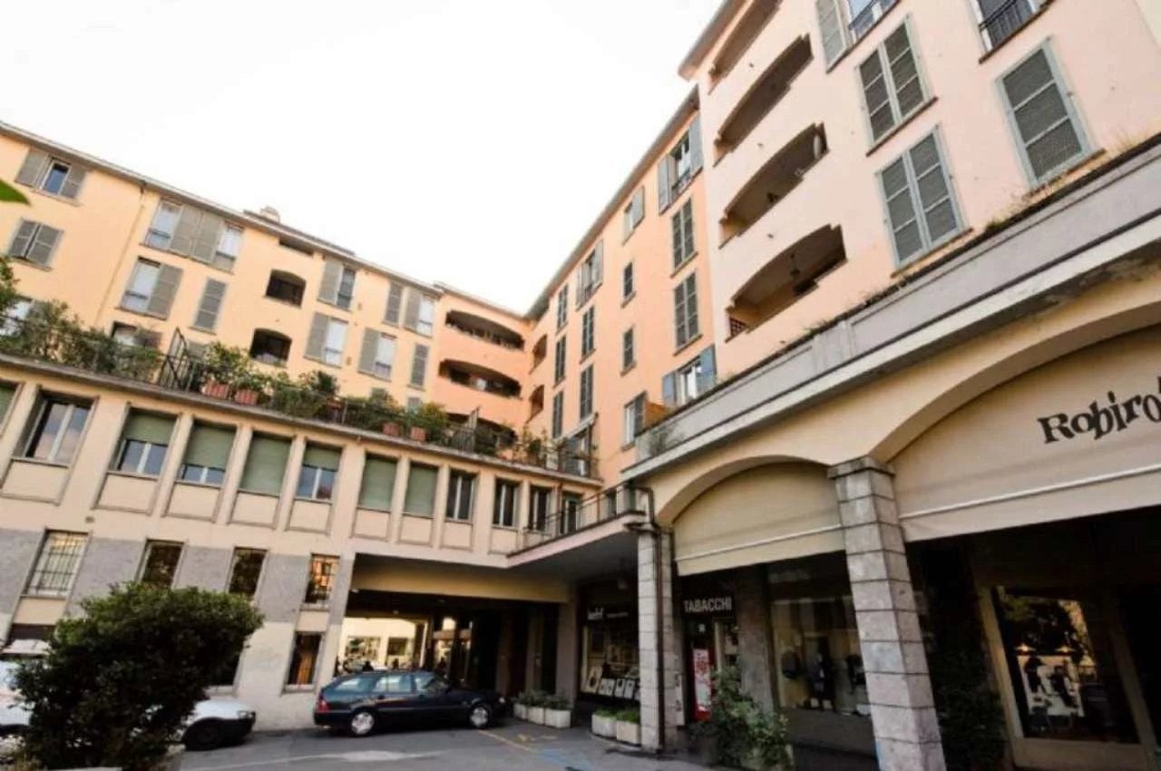 Ufficio in Vendita a Bergamo Adiacenze Tribunale