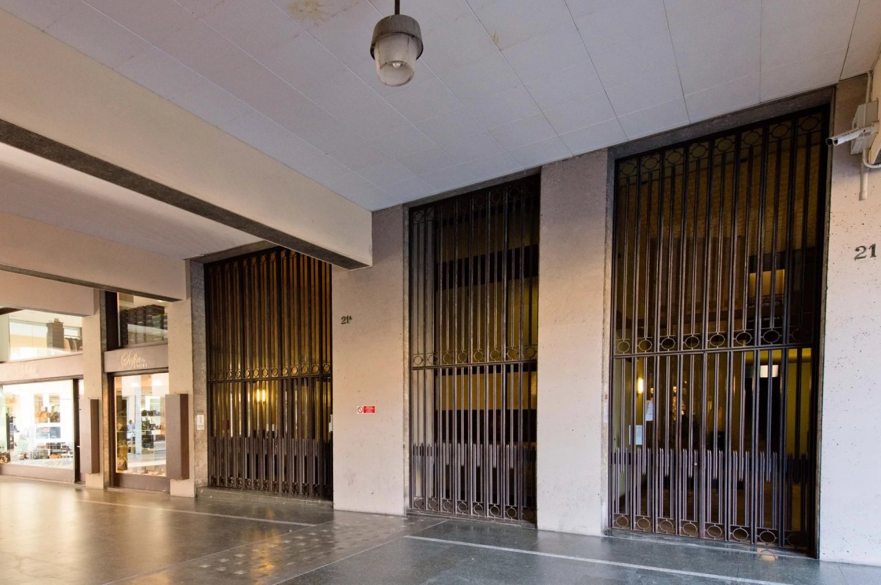 Ufficio in Vendita a Bergamo Adiacenze Tribunale