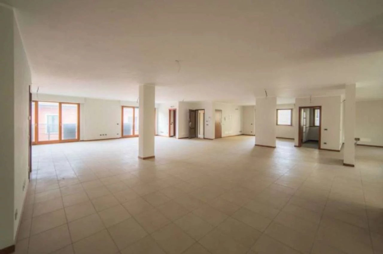 Ufficio in Vendita a Bergamo Centralissimo